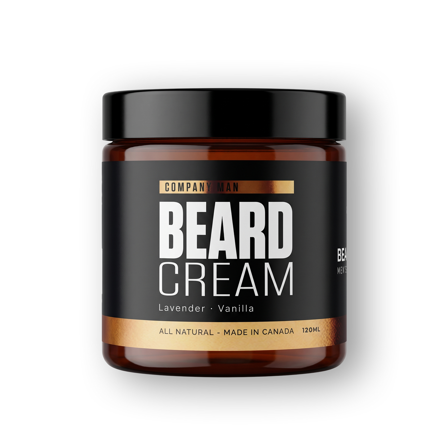 Beard Cream