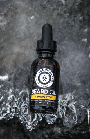 Prospector Oil