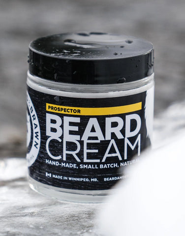Prospector Cream