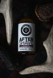 Woodsman Aftershave