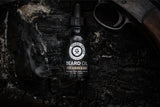 Gun Smoke & Ash Oil