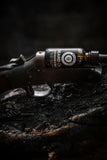 Gun Smoke & Ash Oil