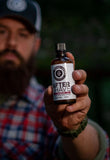 Woodsman Aftershave