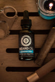 Company Man Oil
