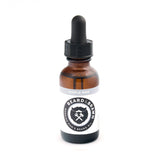 Simple Man Unscented Beard Oil