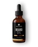 Beard Oil
