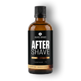 Beard & Brawn aftershave – Woodsman