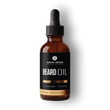 Beard & Brawn beard oil – Company Man