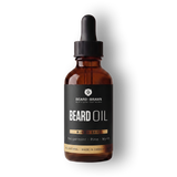 Beard & Brawn beard oil – Winter Spice