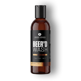 Beard & Brawn Beer'd Wash – Cold Plunge