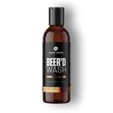Beard & Brawn Beer'd Wash – Down Under
