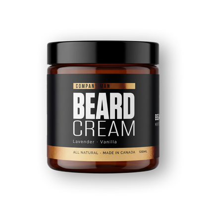 Beard Cream