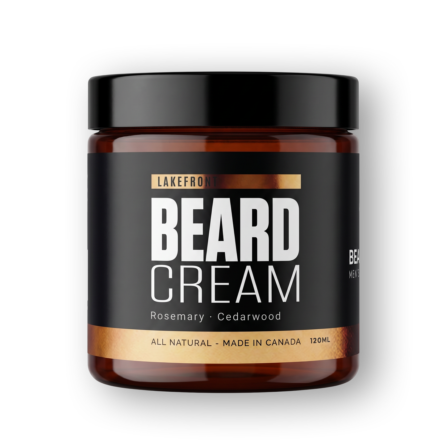 Beard Cream