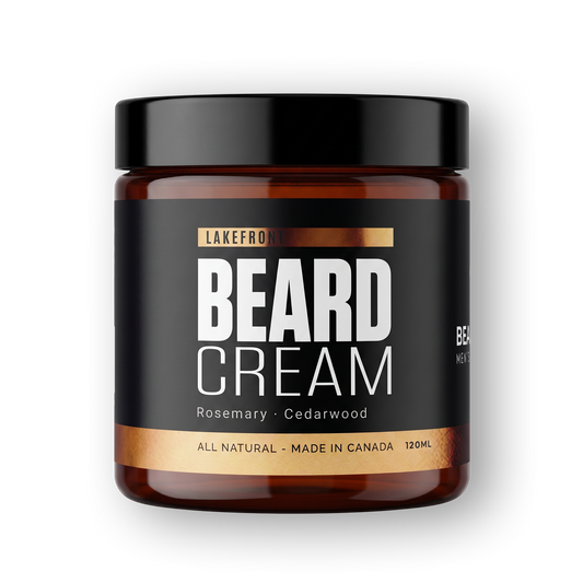 Beard Cream