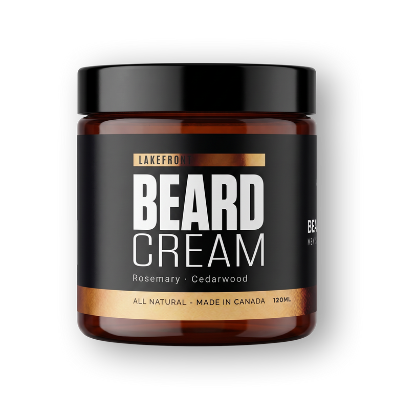 Beard Cream