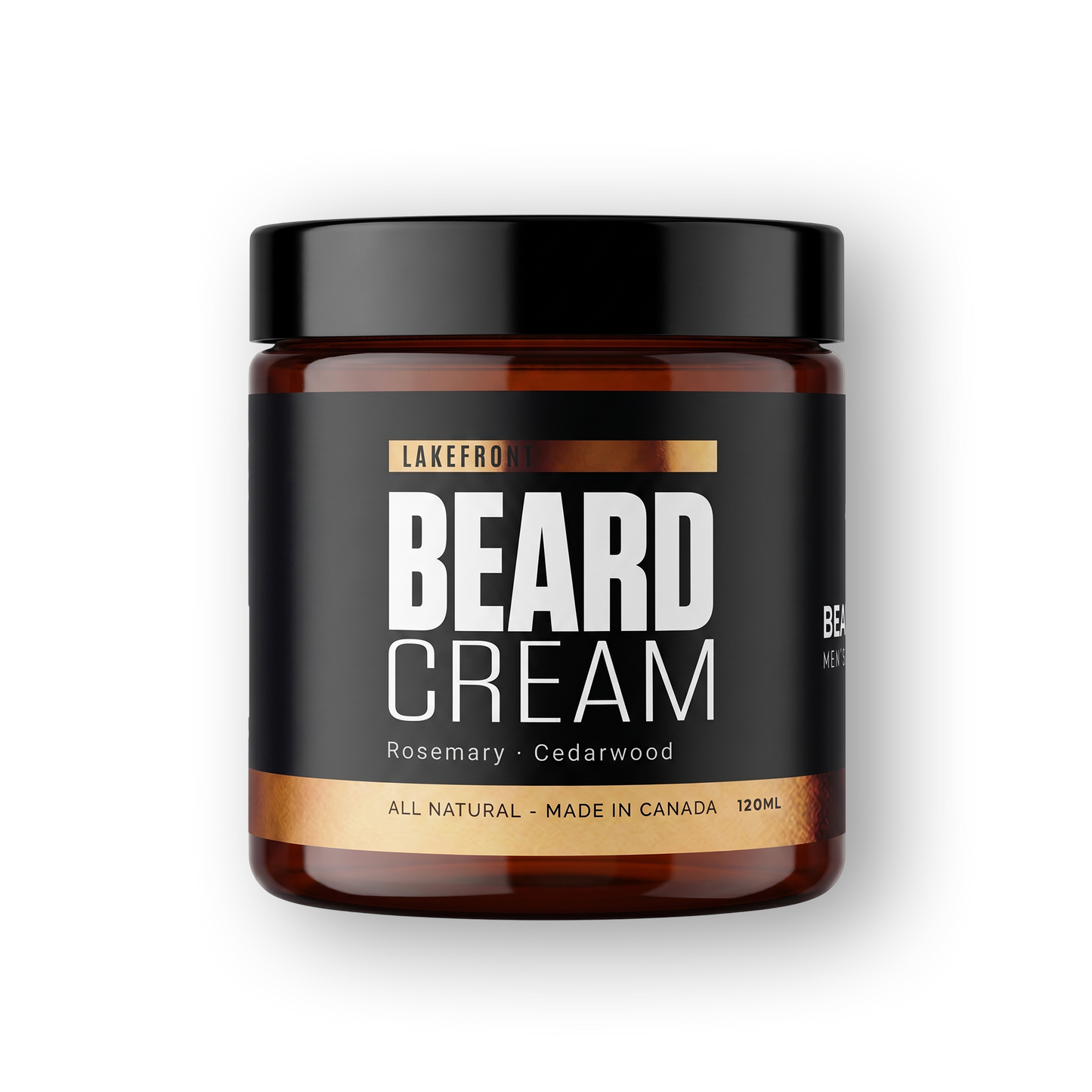 Beard Cream