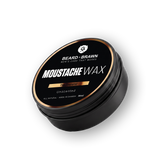 Beard & Brawn Moustache Wax – The Operator