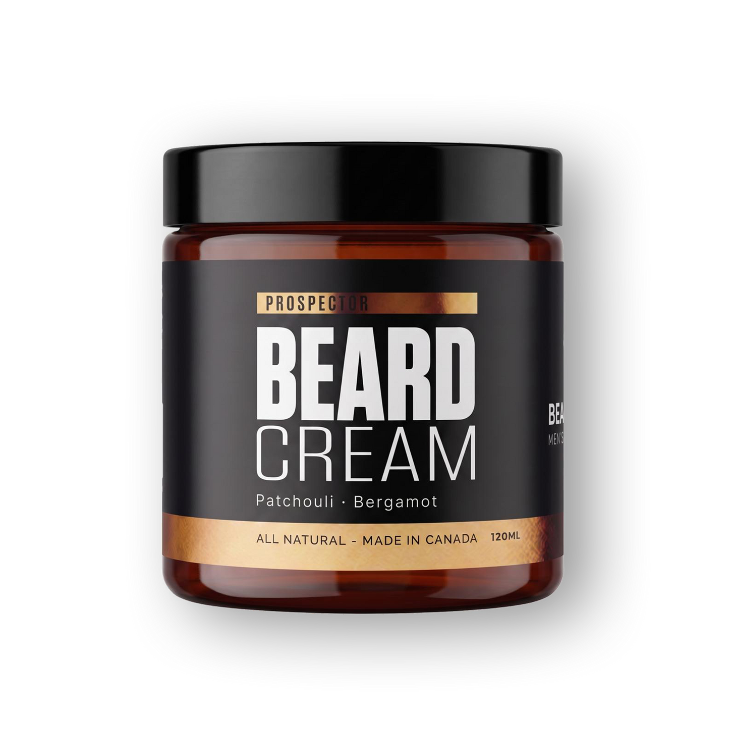 Beard Cream