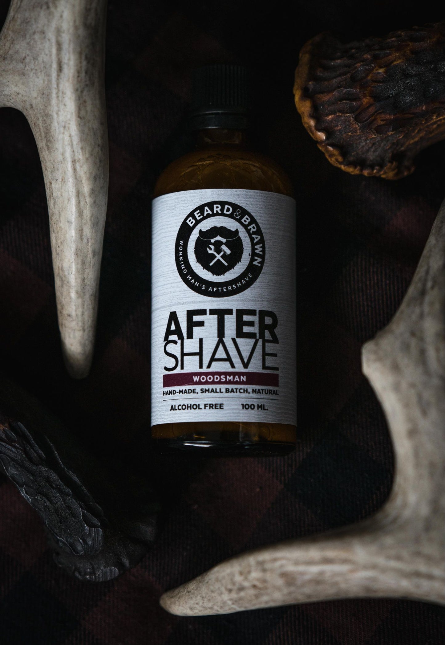 Aftershave
