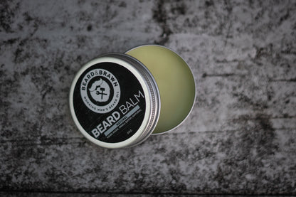 Beard Balm