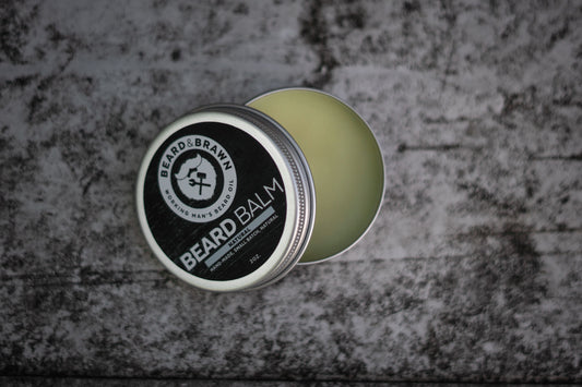 Beard Balm