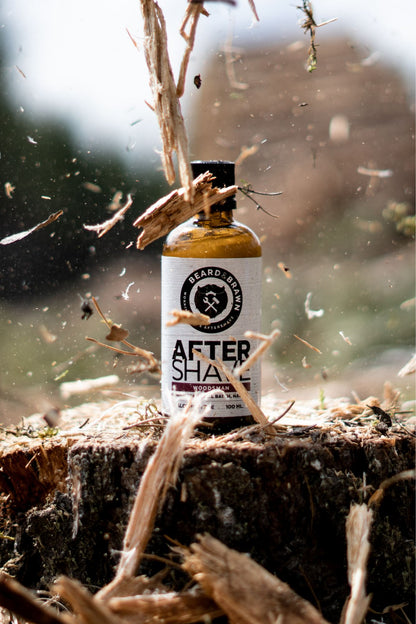 Aftershave