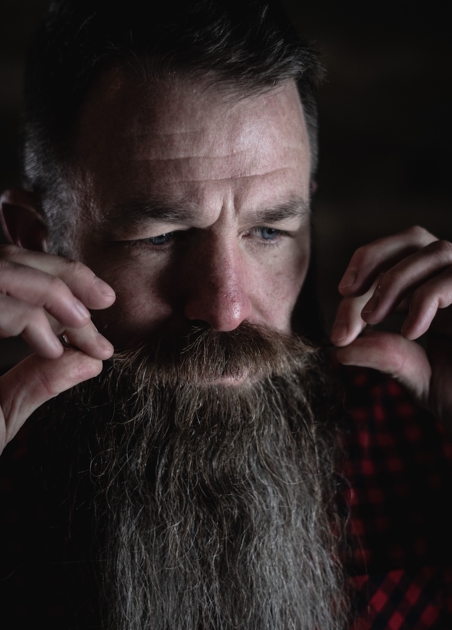 Moustache Wax