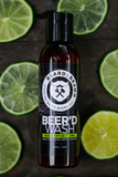 Beer'd Wash – Eucalyptus + Lime