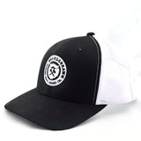 Retro Fit Beard & Brawn Trucker Hat
