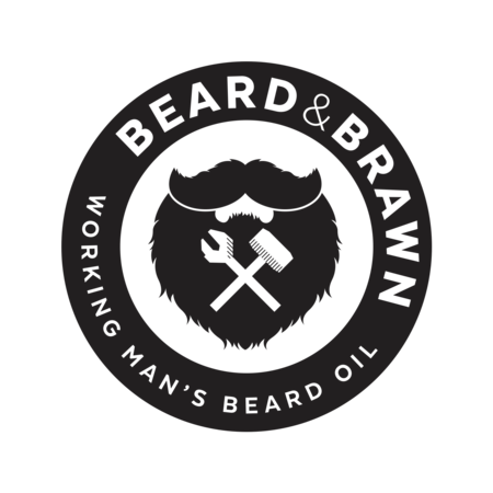Beard & Brawn Beard Oil Company